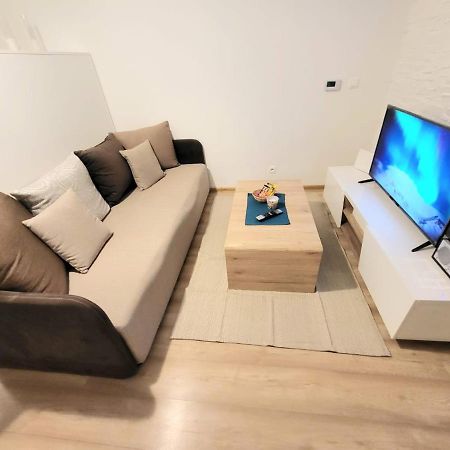 Velky Apartman 3 Bratislava Dış mekan fotoğraf