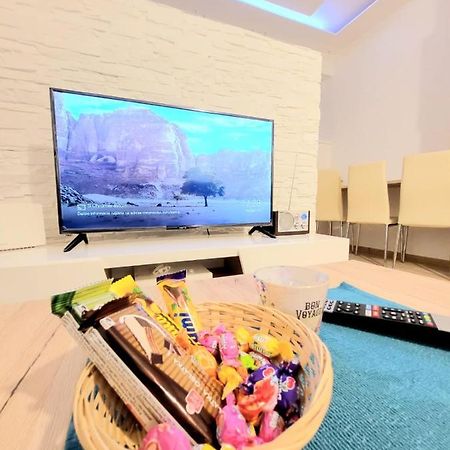 Velky Apartman 3 Bratislava Dış mekan fotoğraf