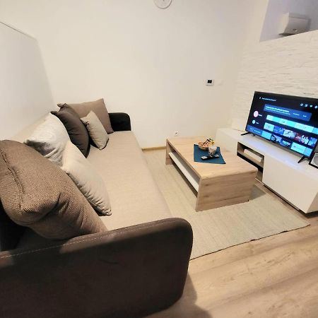 Velky Apartman 3 Bratislava Dış mekan fotoğraf