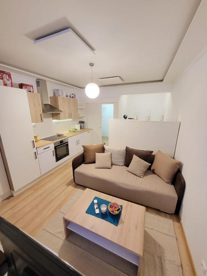 Velky Apartman 3 Bratislava Dış mekan fotoğraf