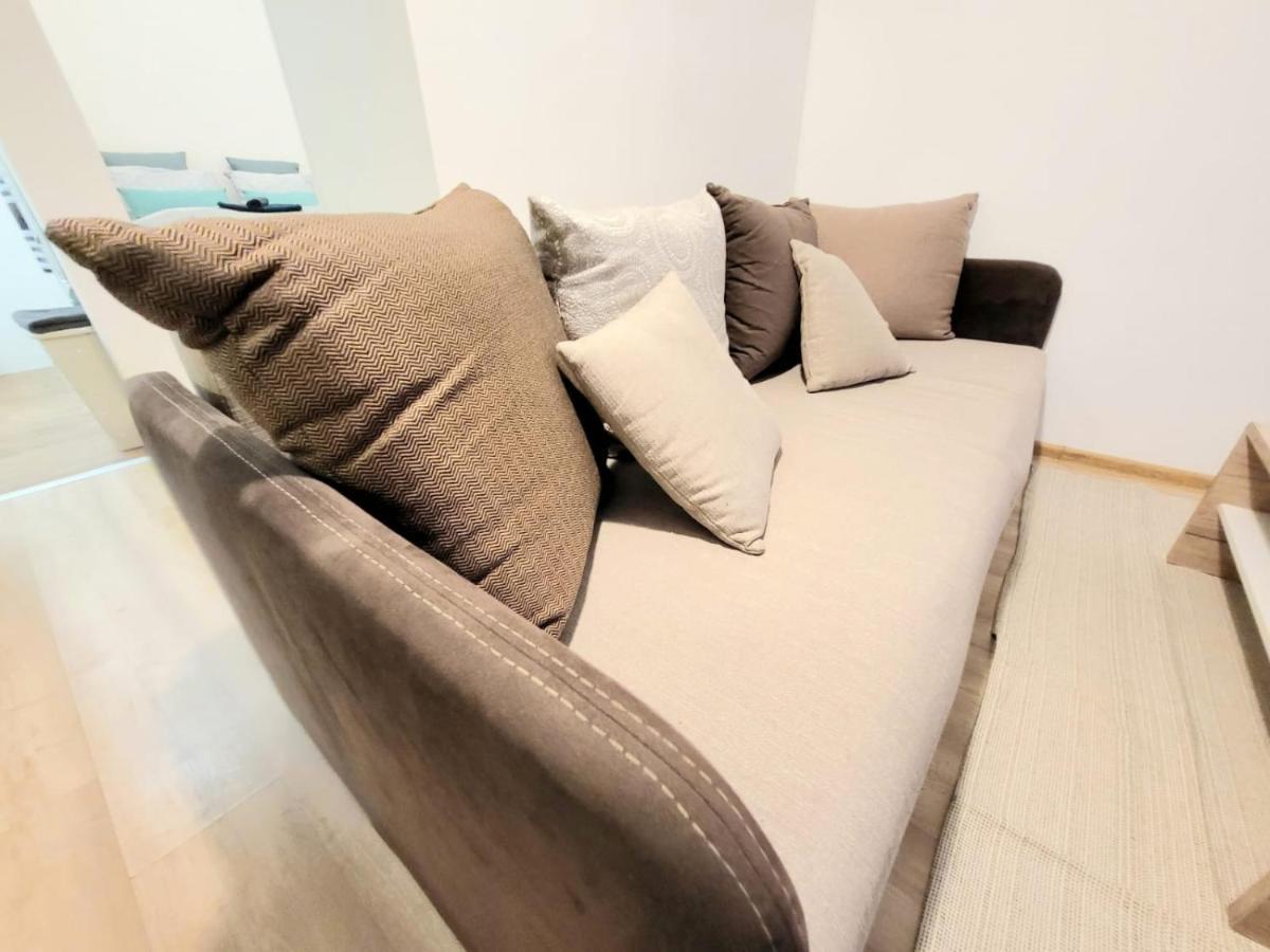 Velky Apartman 3 Bratislava Dış mekan fotoğraf