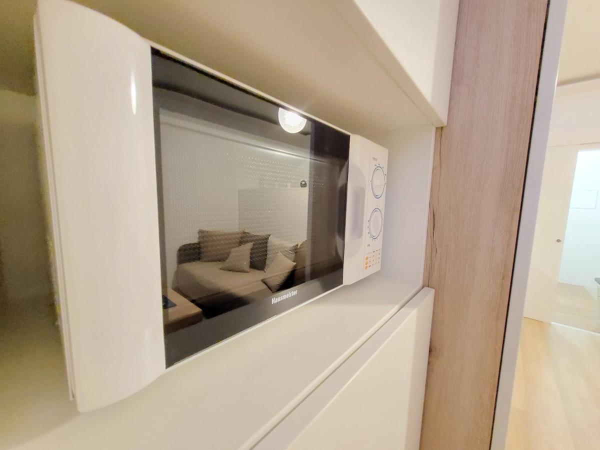 Velky Apartman 3 Bratislava Dış mekan fotoğraf