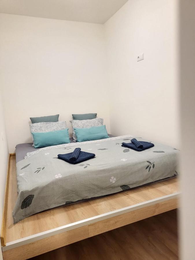 Velky Apartman 3 Bratislava Dış mekan fotoğraf