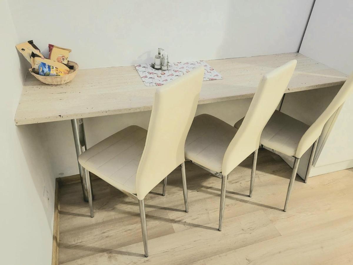 Velky Apartman 3 Bratislava Dış mekan fotoğraf