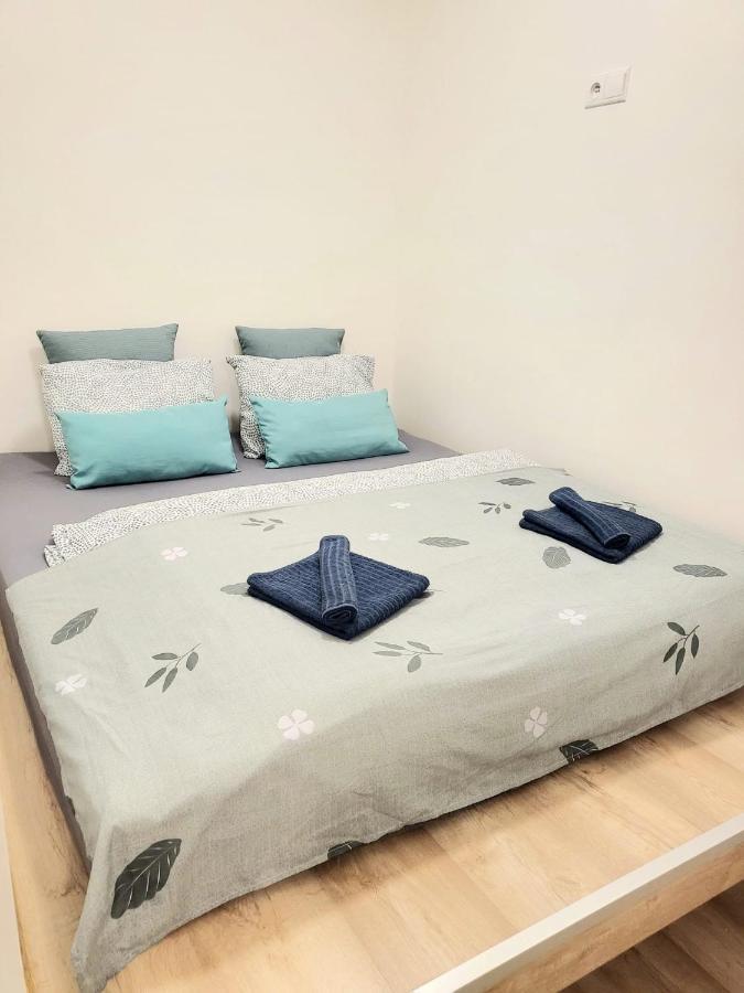 Velky Apartman 3 Bratislava Dış mekan fotoğraf