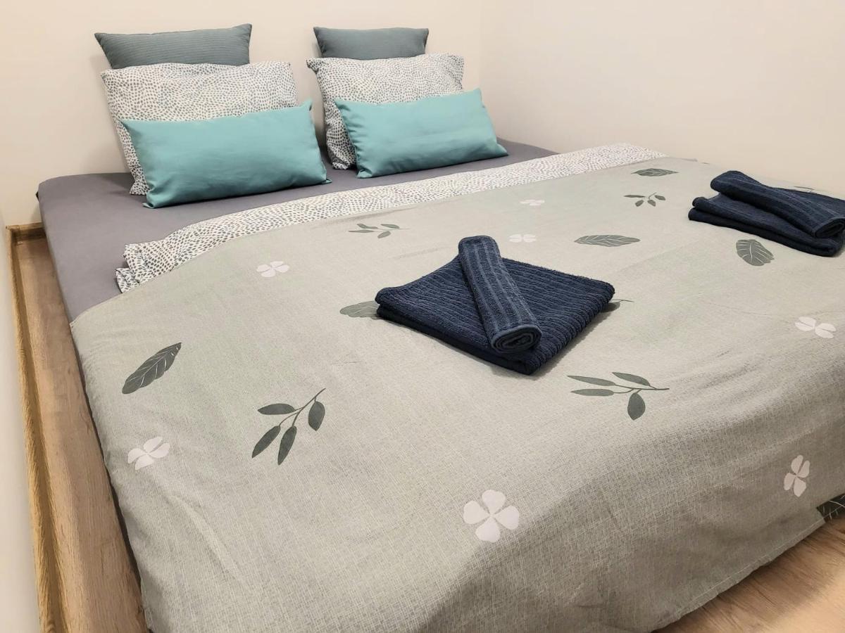 Velky Apartman 3 Bratislava Dış mekan fotoğraf