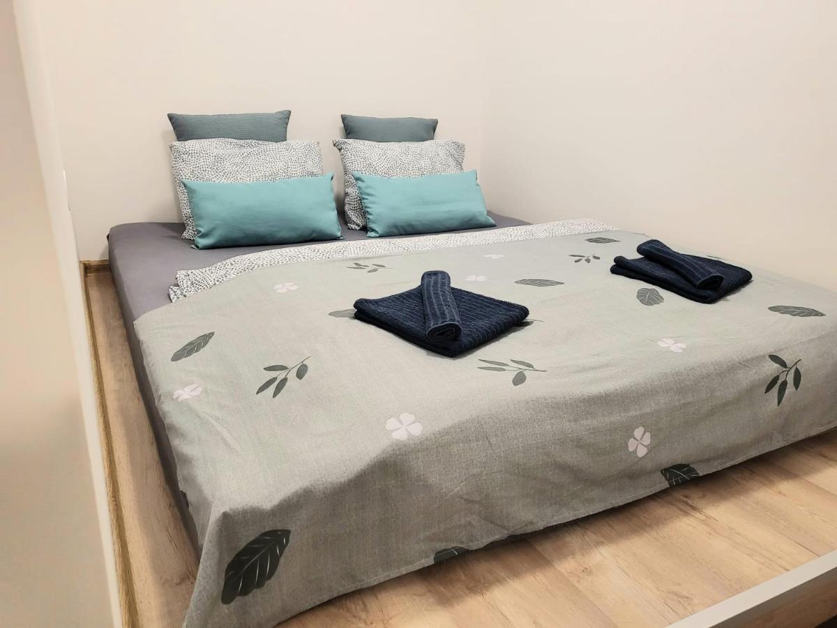Velky Apartman 3 Bratislava Dış mekan fotoğraf