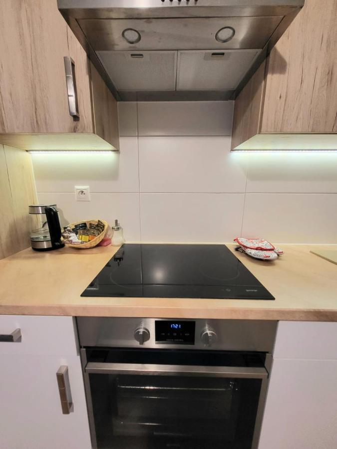 Velky Apartman 3 Bratislava Dış mekan fotoğraf